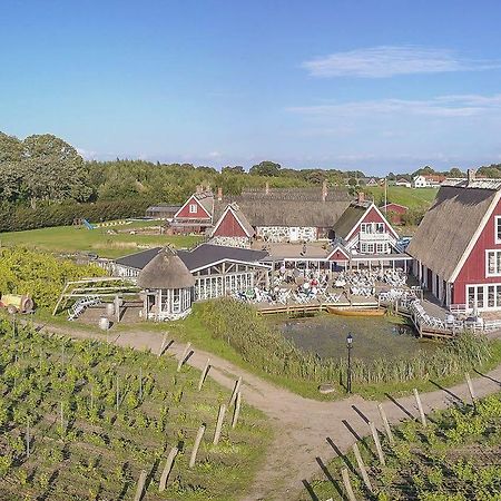 Bed and Breakfast Arilds Vingard Exterior foto