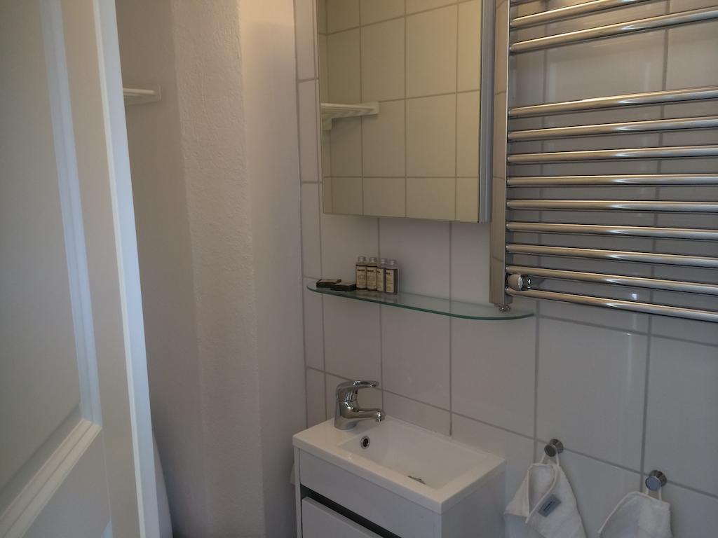 Bed and Breakfast Arilds Vingard Zimmer foto