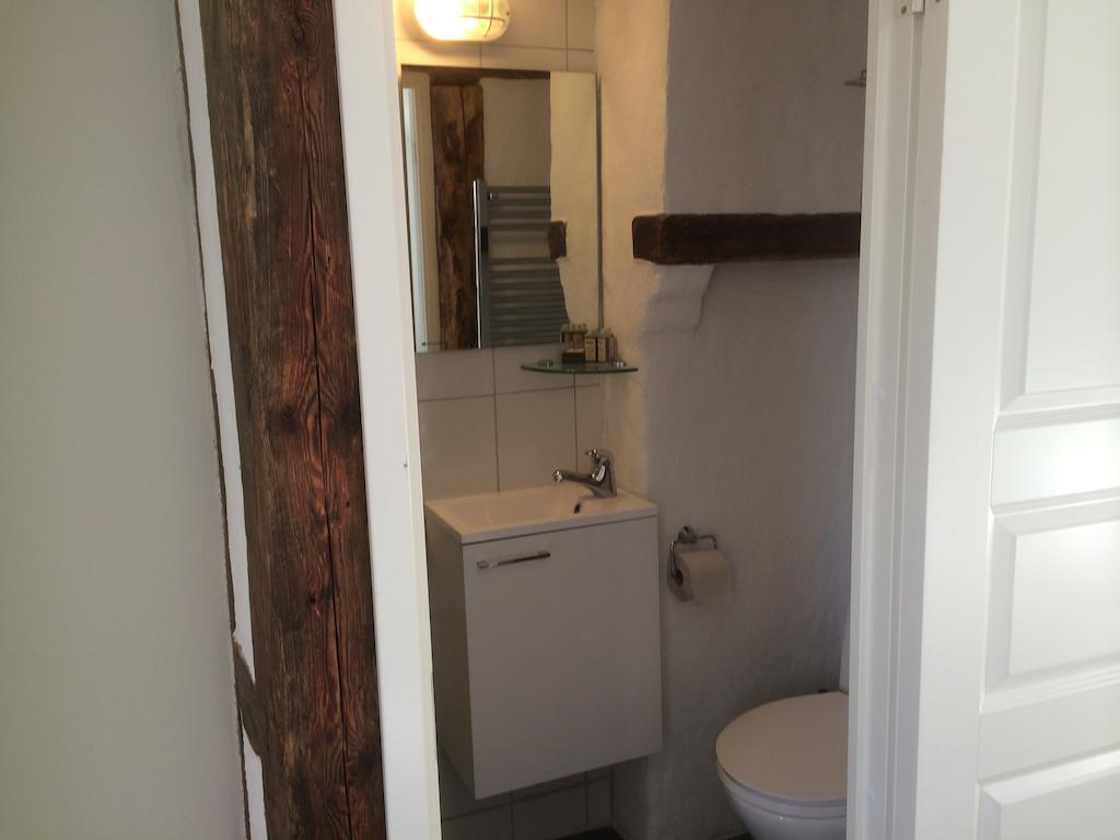 Bed and Breakfast Arilds Vingard Zimmer foto