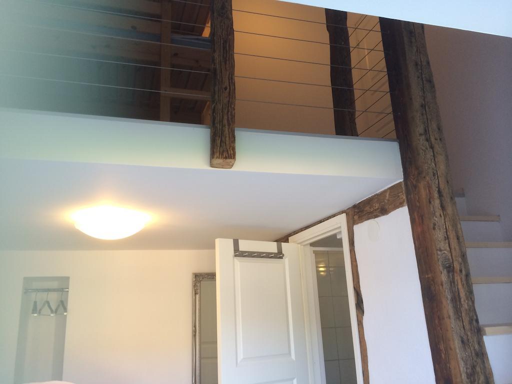 Bed and Breakfast Arilds Vingard Exterior foto