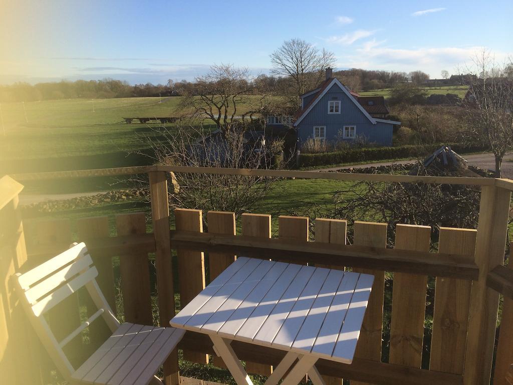 Bed and Breakfast Arilds Vingard Exterior foto