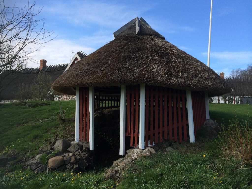 Bed and Breakfast Arilds Vingard Exterior foto