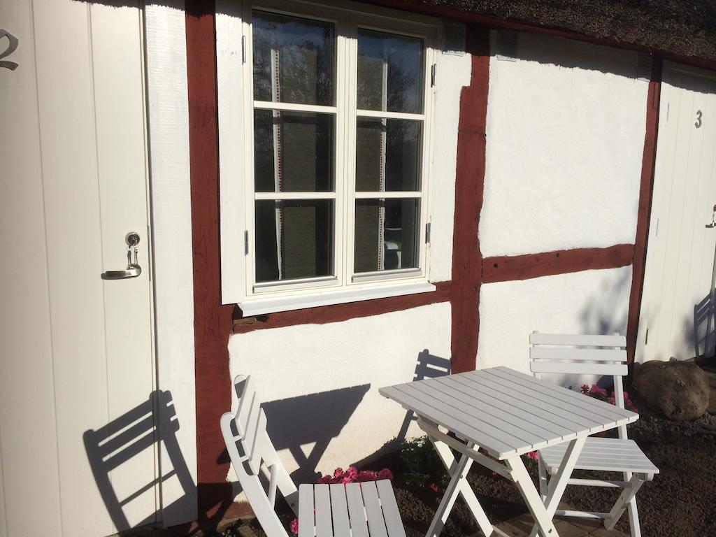 Bed and Breakfast Arilds Vingard Exterior foto