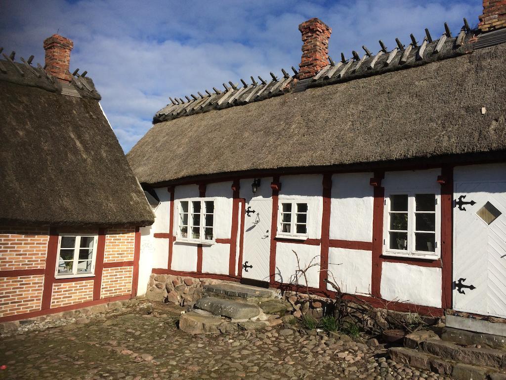 Bed and Breakfast Arilds Vingard Exterior foto
