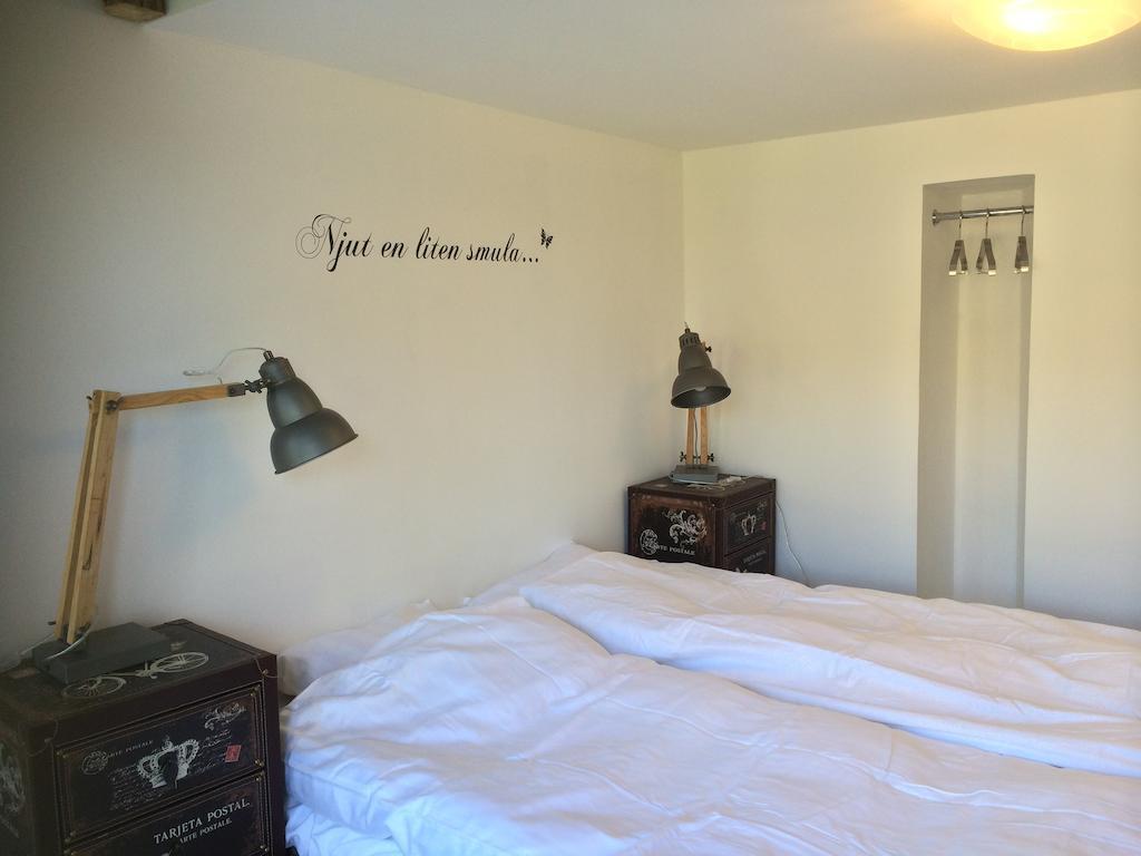 Bed and Breakfast Arilds Vingard Exterior foto