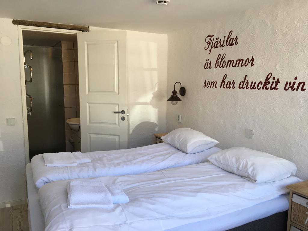 Bed and Breakfast Arilds Vingard Exterior foto