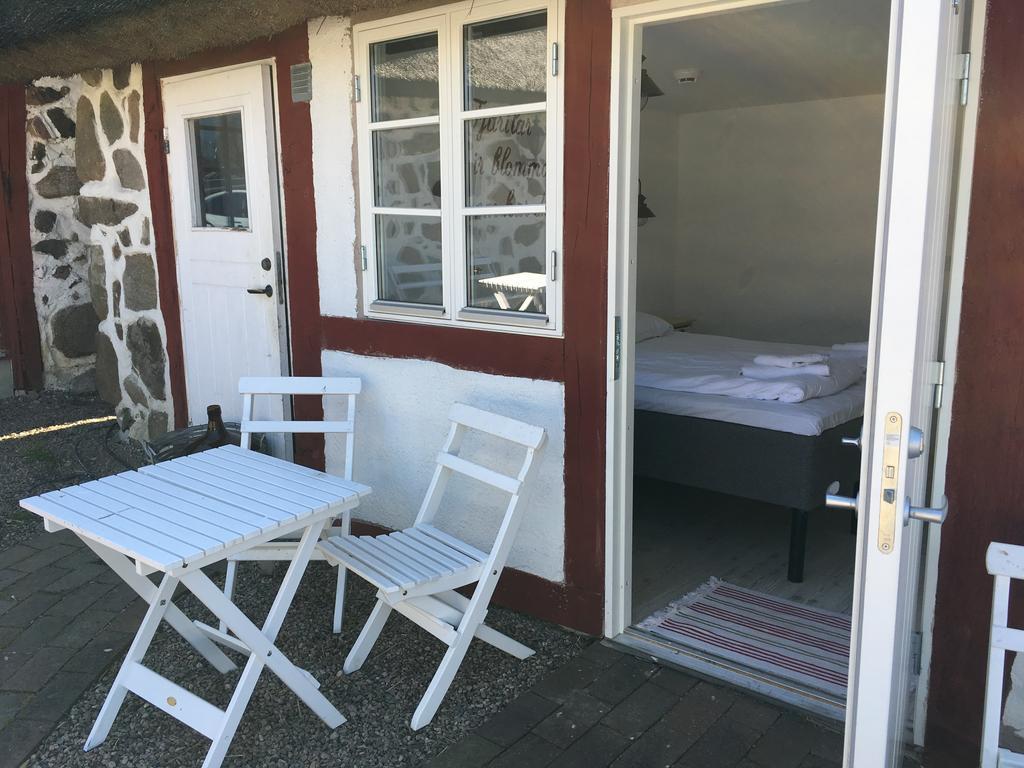 Bed and Breakfast Arilds Vingard Exterior foto
