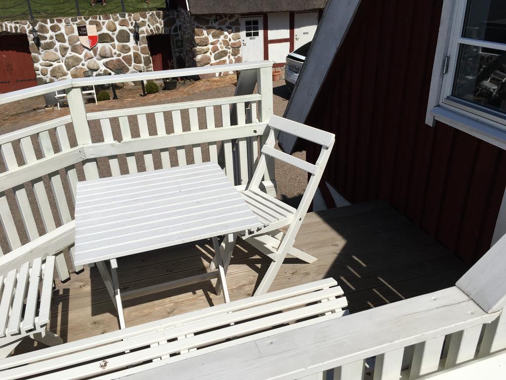 Bed and Breakfast Arilds Vingard Exterior foto