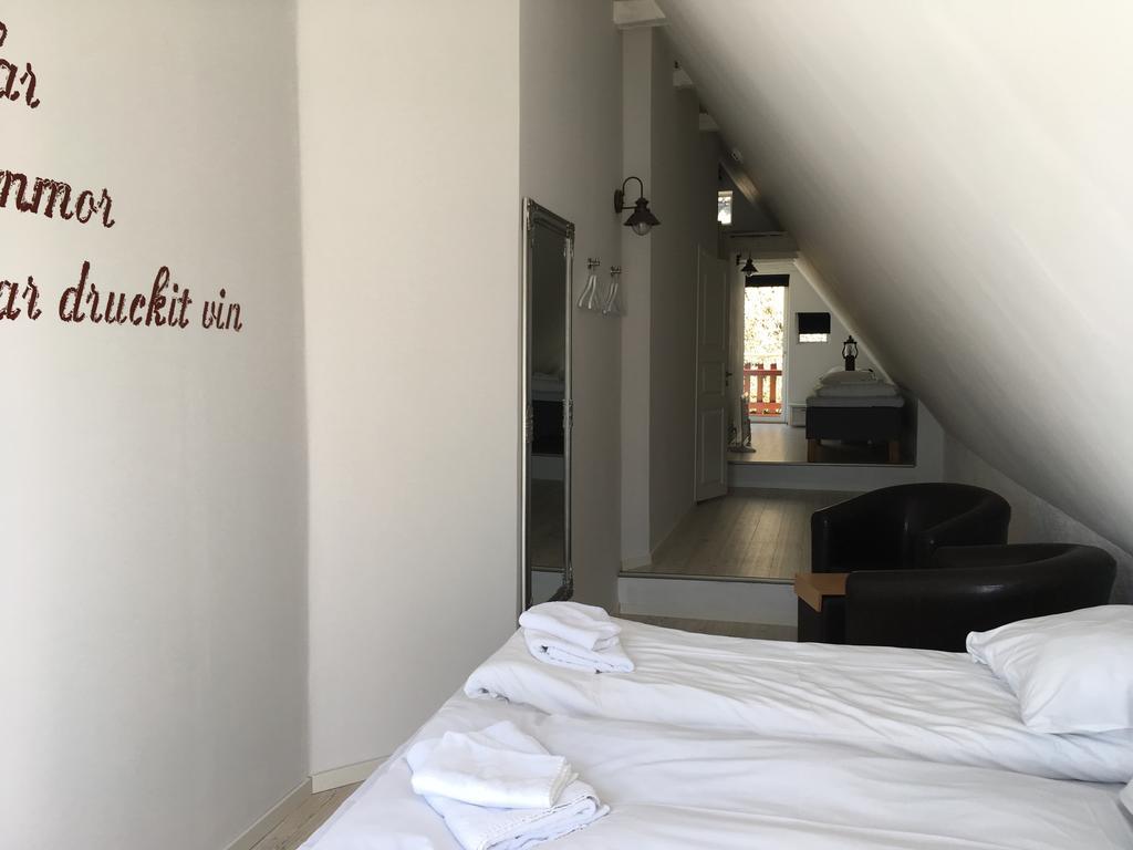 Bed and Breakfast Arilds Vingard Exterior foto