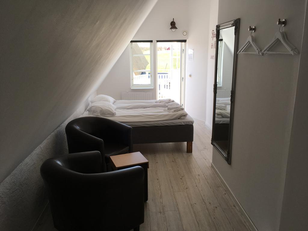 Bed and Breakfast Arilds Vingard Exterior foto