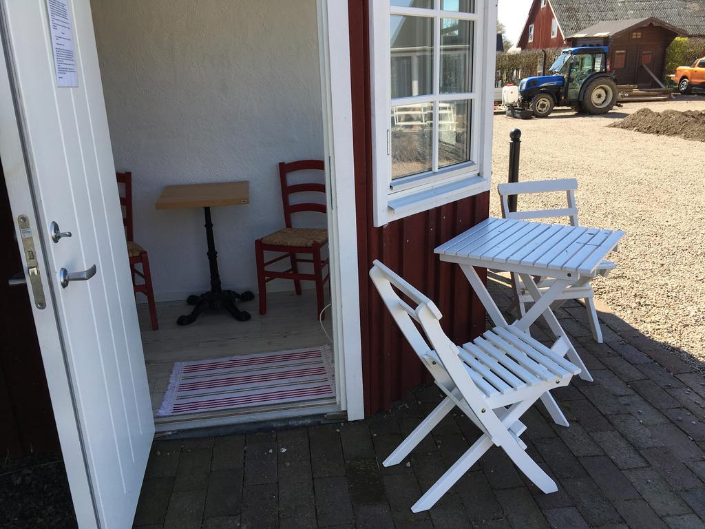 Bed and Breakfast Arilds Vingard Exterior foto