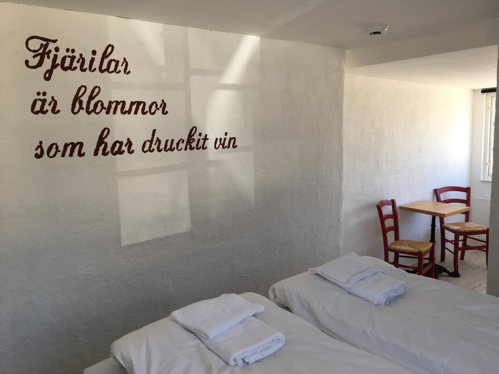 Bed and Breakfast Arilds Vingard Exterior foto