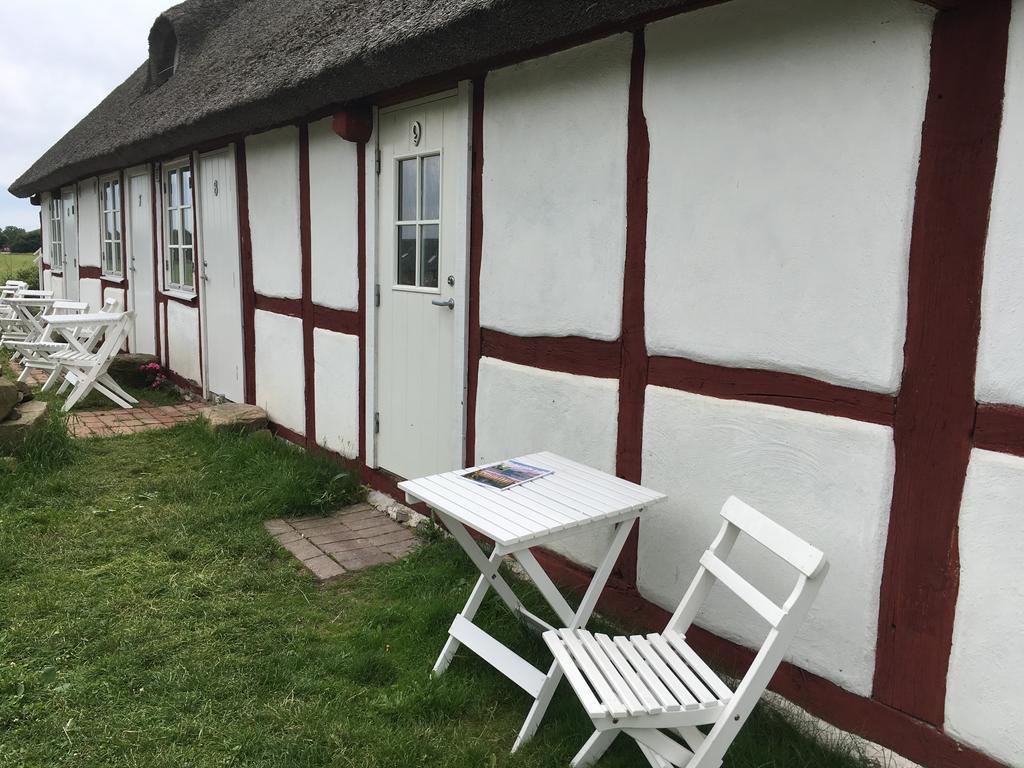 Bed and Breakfast Arilds Vingard Exterior foto