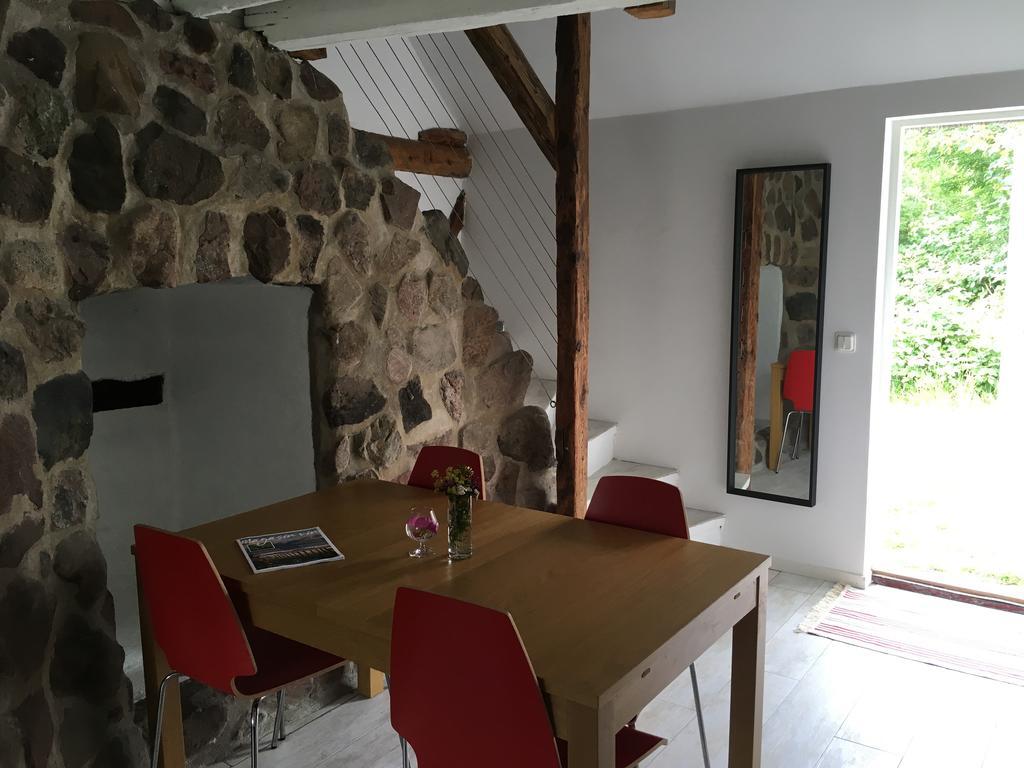 Bed and Breakfast Arilds Vingard Exterior foto