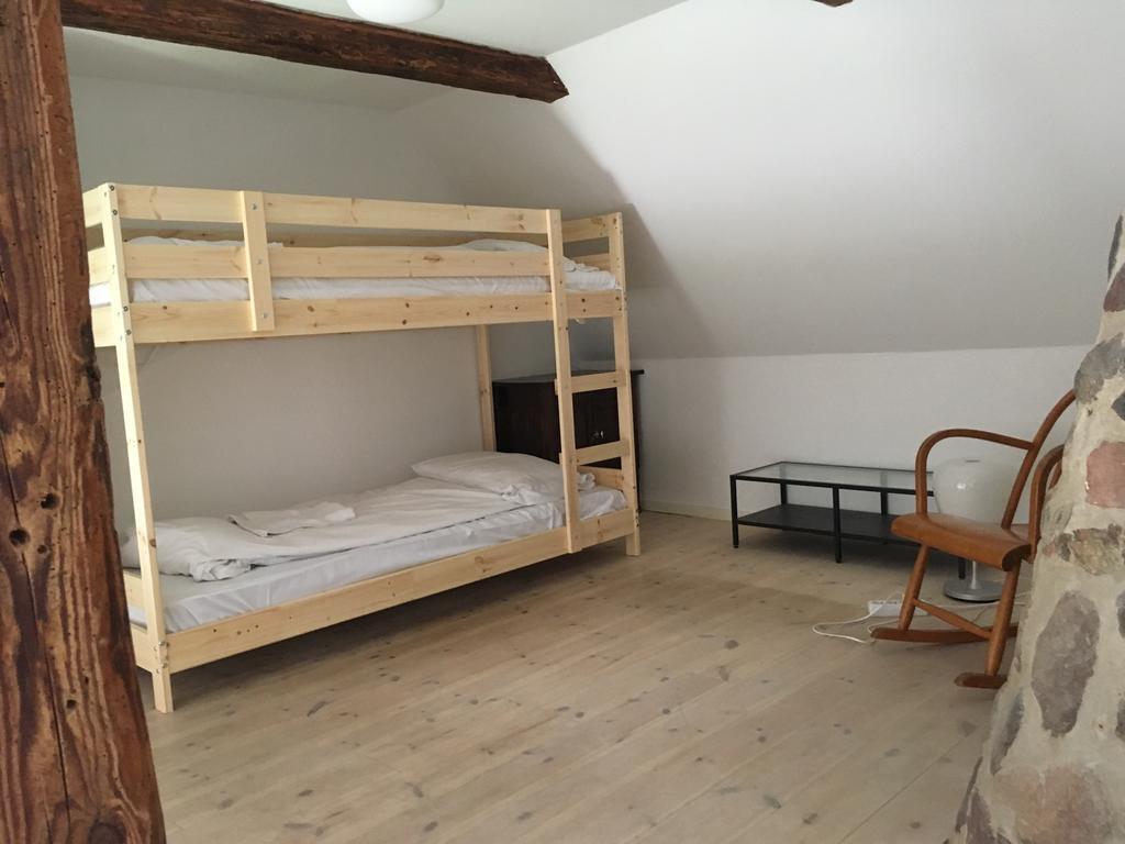 Bed and Breakfast Arilds Vingard Exterior foto