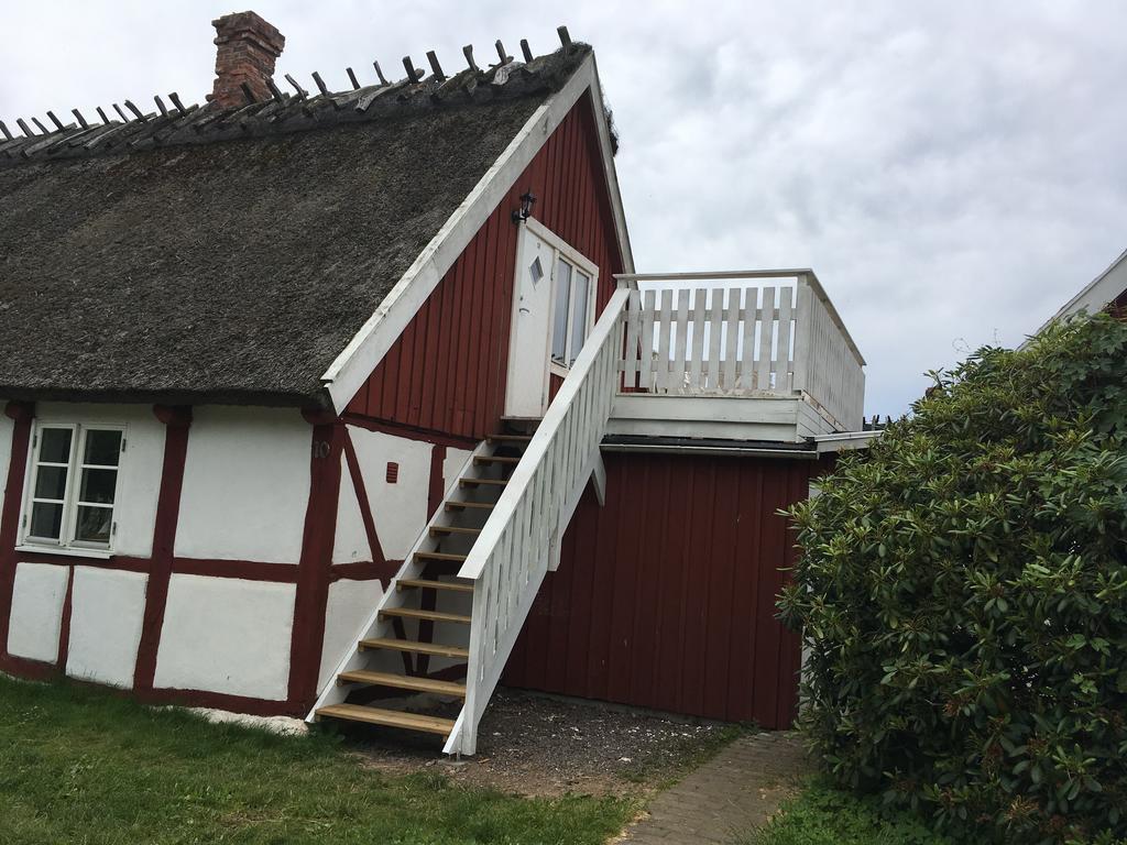 Bed and Breakfast Arilds Vingard Exterior foto