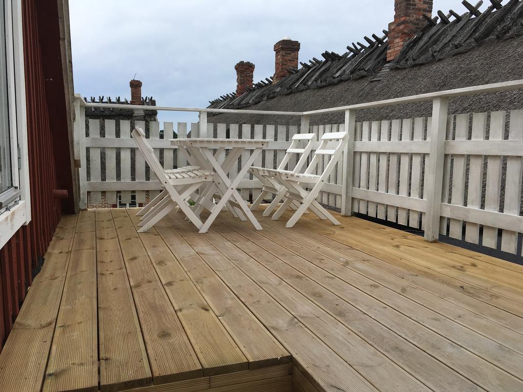Bed and Breakfast Arilds Vingard Exterior foto