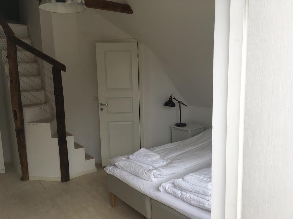 Bed and Breakfast Arilds Vingard Exterior foto