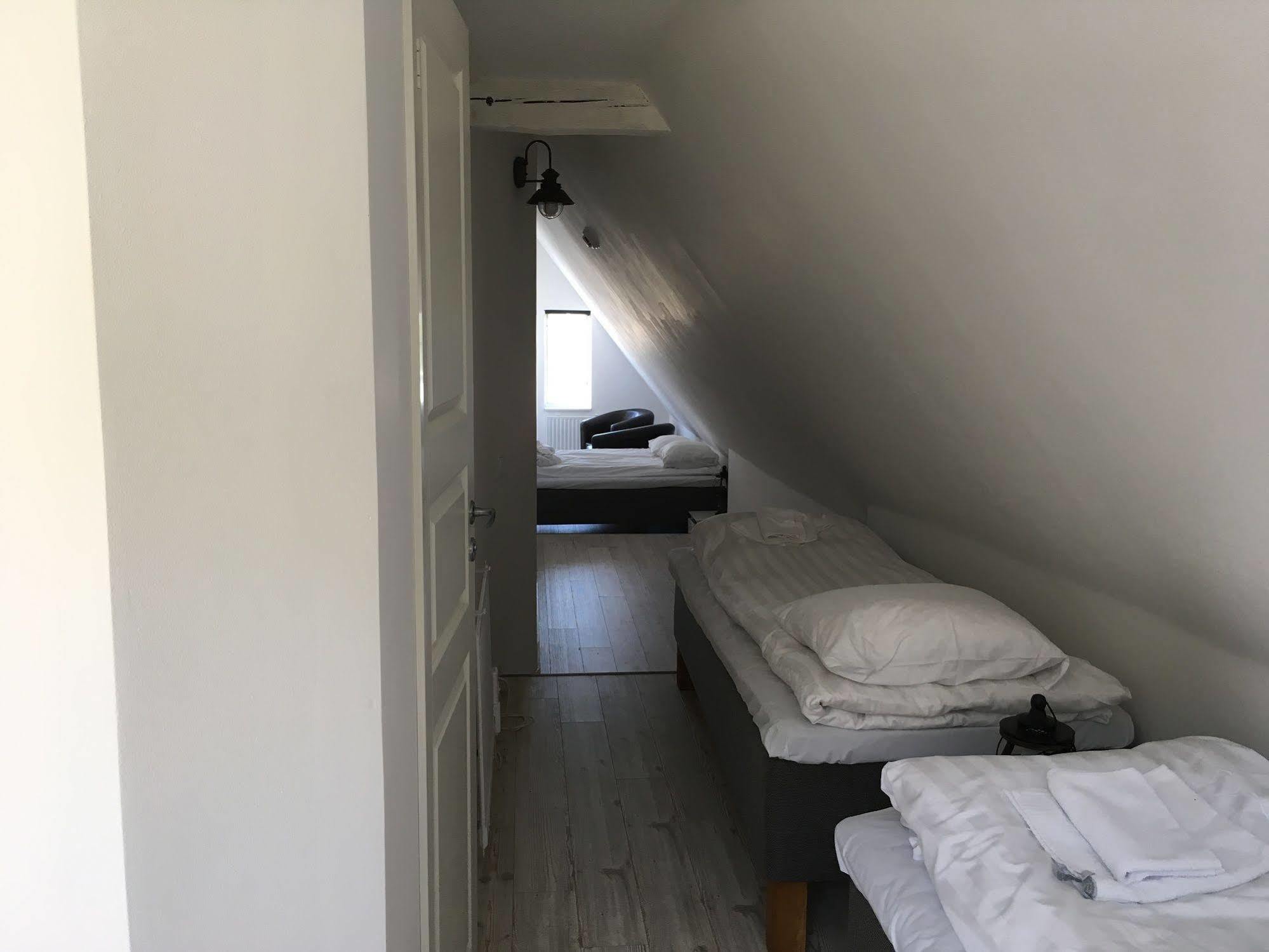 Bed and Breakfast Arilds Vingard Exterior foto