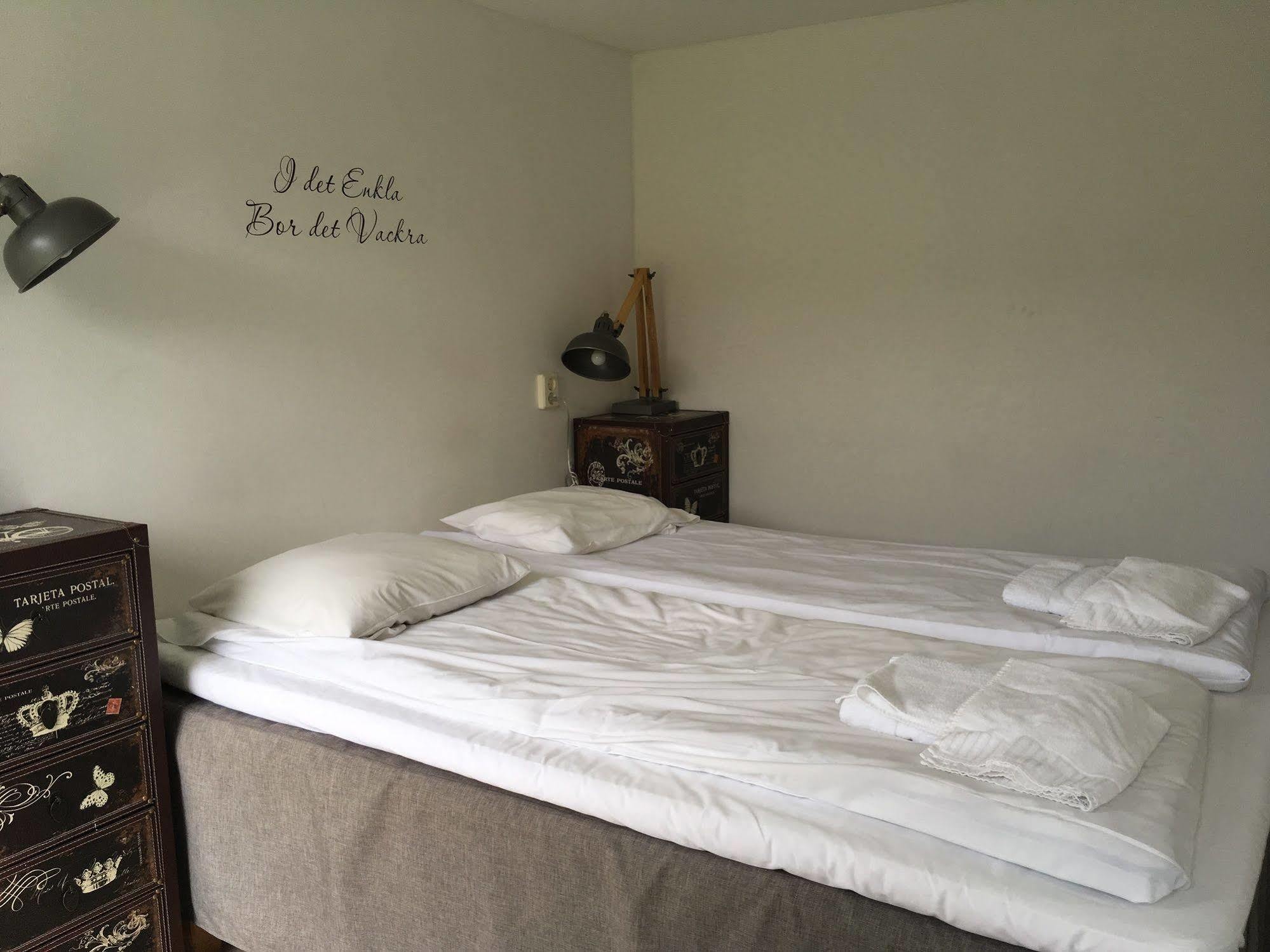 Bed and Breakfast Arilds Vingard Exterior foto