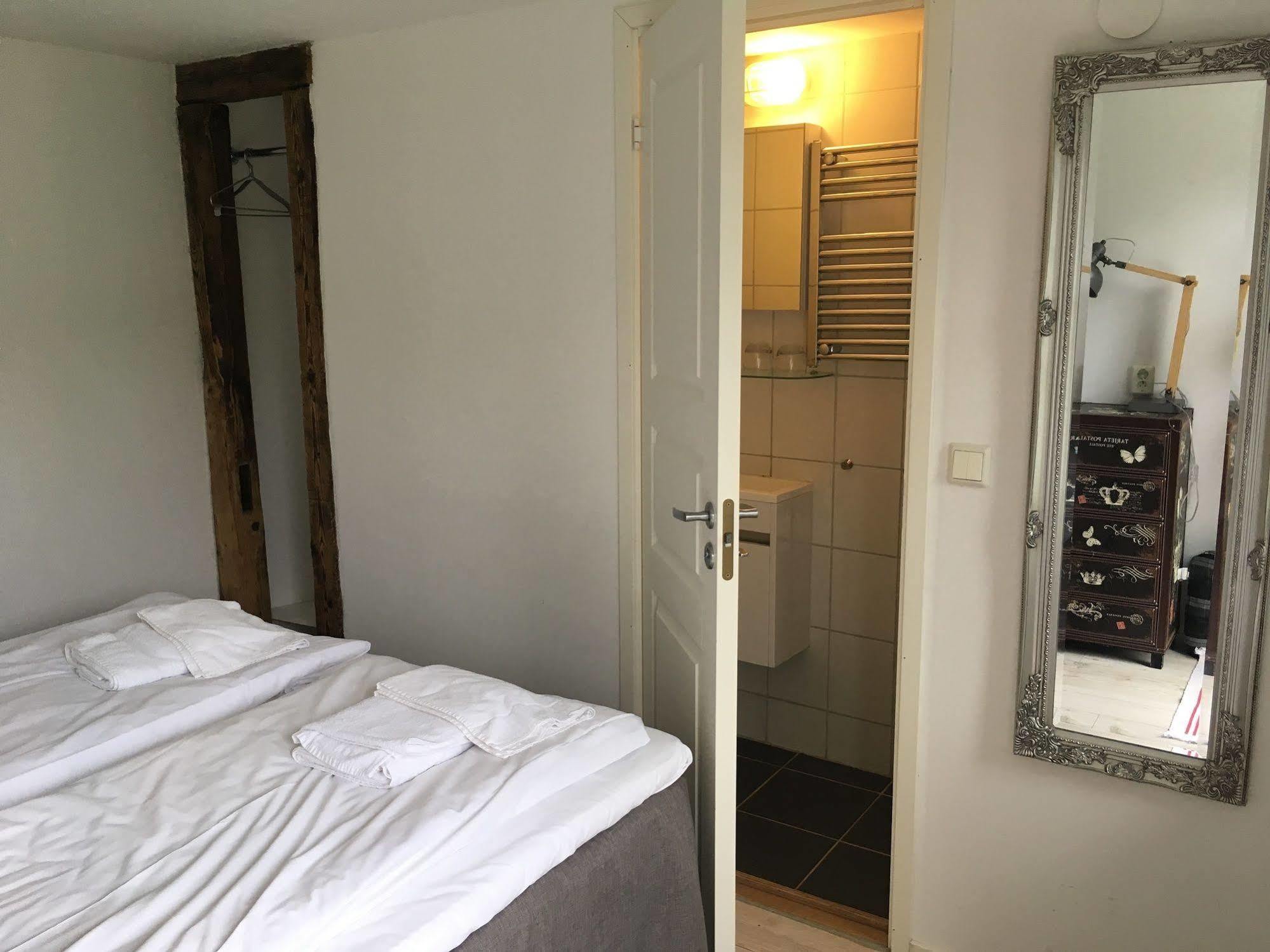 Bed and Breakfast Arilds Vingard Exterior foto