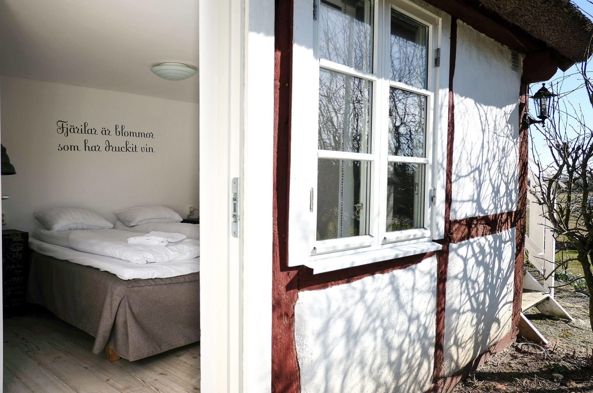 Bed and Breakfast Arilds Vingard Exterior foto