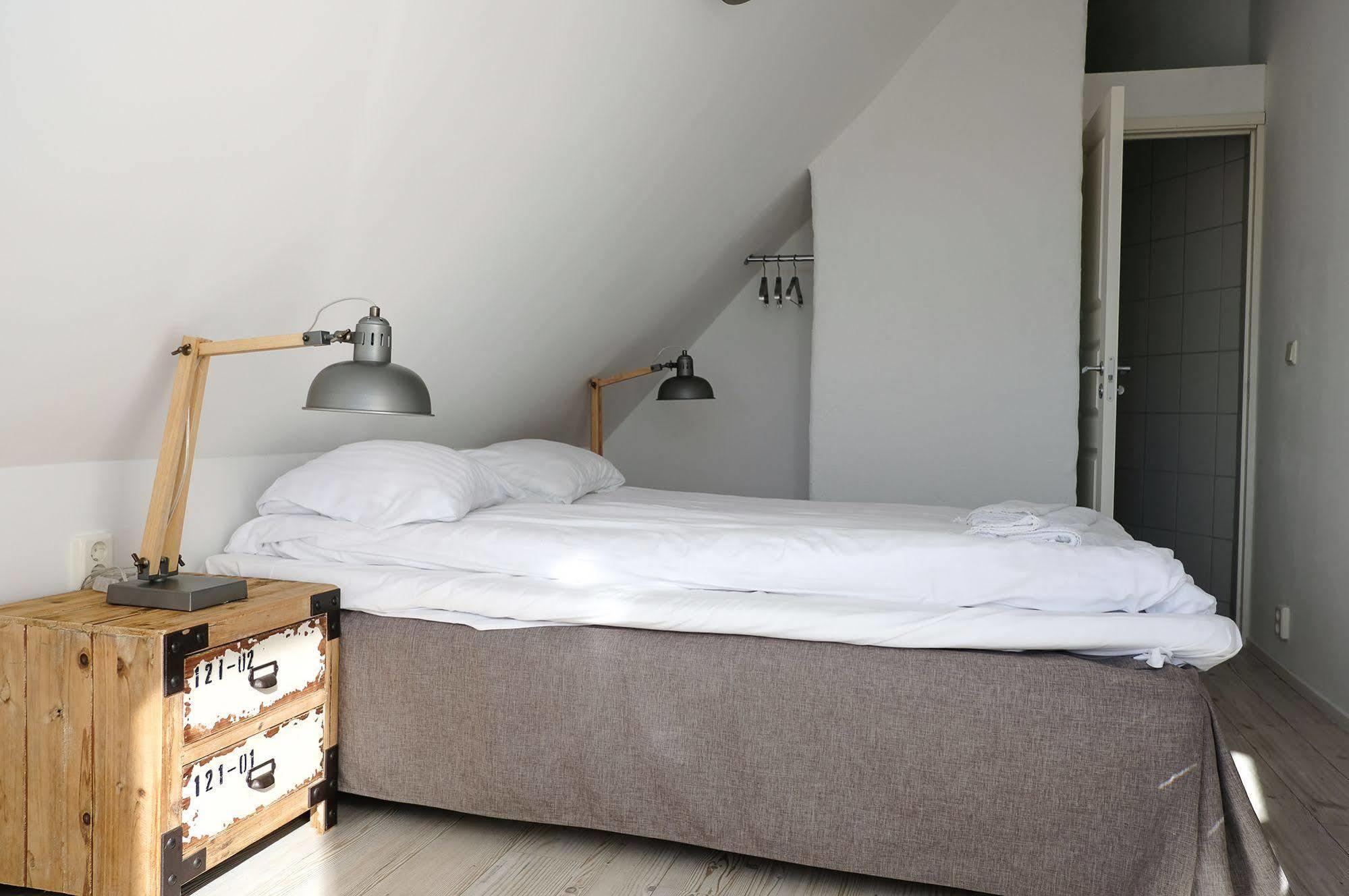 Bed and Breakfast Arilds Vingard Exterior foto
