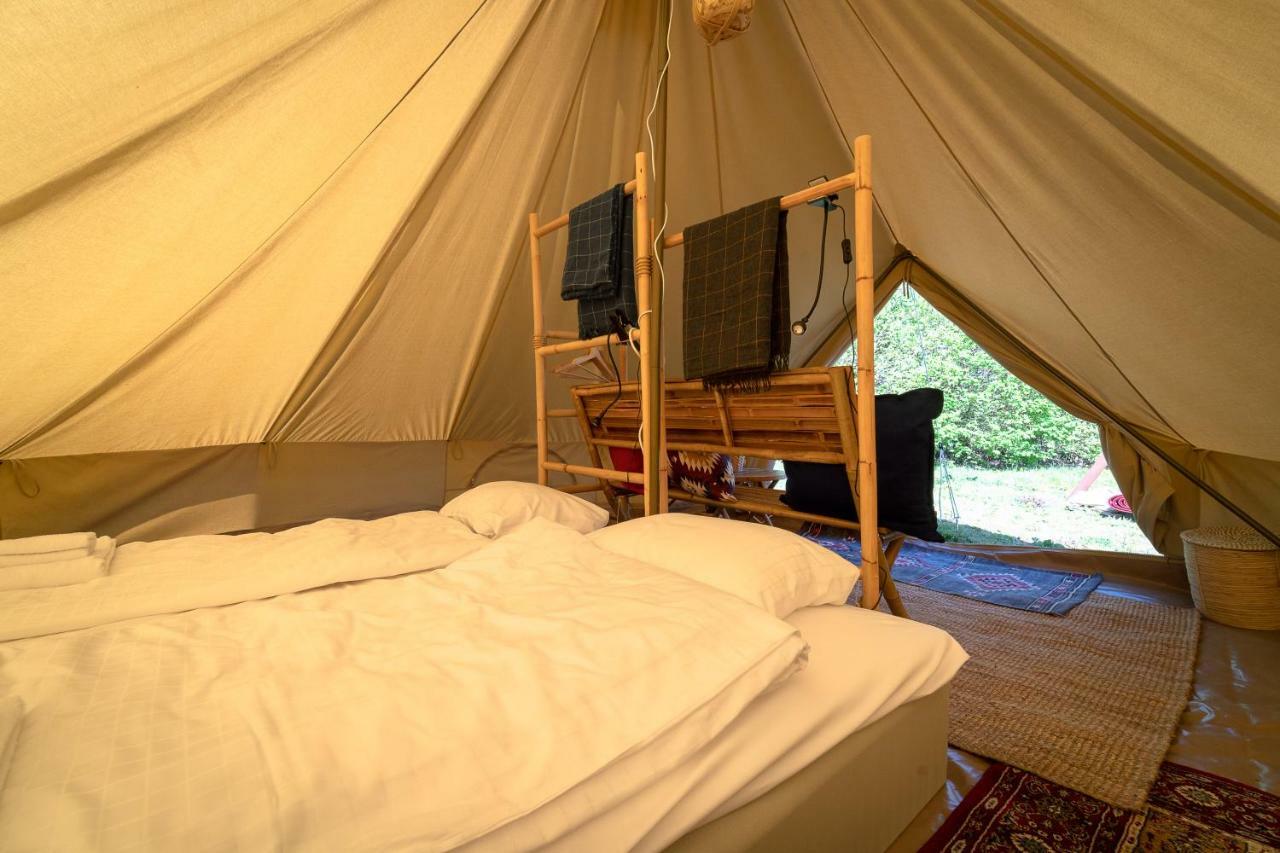 Bed and Breakfast Arilds Vingard Exterior foto
